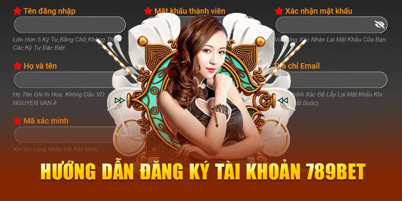 Cách Đăng Ký 789BET Chi Tiết Và Nhanh Nhất 1 Cách Đăng Ký 789BET Chi Tiết Và Nhanh Nhất