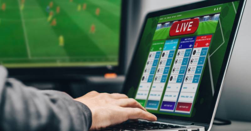 Kèo Dụ Là Gì? Cách Nhận Biết Kèo Dụ Tại Nhà Cái 789BET 1 Keo Du La Gi Cach Nhan Biet Keo Du Tai Nha Cai 789BET