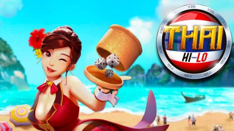 Tài Xỉu Thái Là Gì? Trò Chơi Giải Trí Cực Hot